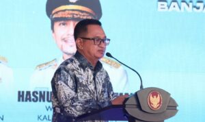 Musprov Luar Biasa KORMI Kalsel, Rumuskan Langkah Strategis Dorong Kemajuan Olahraga Masyarakat