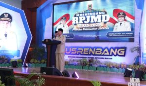 Musrenbang Provinsi Kalimantan Selatan Resmi Dibuka, Gubernur Tegaskan Komitmen Wujudkan RPJMD 2025–2029 yang Inklusif dan Berkelanjutan