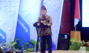 Musrenbang RKPD 2026, Percepat Pembangunan Berkelanjutan dan Pemerataan Kesejahteraan Masyarakat
