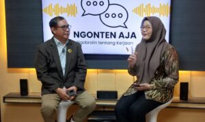 PWI Pastikan Kesiapan Kalsel sebagai Tuan Rumah HPN 2025 Capai 90 Persen