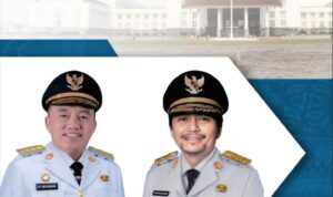 Pemerintah Provinsi Kalsel Publikasikan Ringkasan Laporan Penyelenggaraan Pemerintahan Daerah Tahun 2024