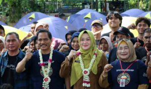 Pemprov Kalsel Apresiasi Jurnalist Camp Ke-5, Tingkatkan Kompetensi Jurnalis Muda