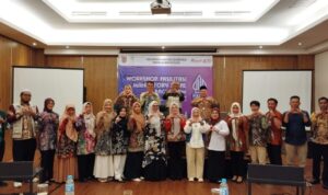 Pemprov Kalsel Dorong Sertifikasi Halal untuk 1.000 UMKM di 2025
