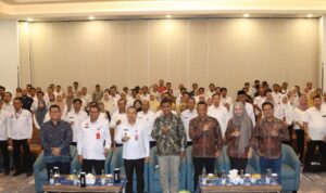 Pemprov Kalsel Dorong Transformasi Digital Pengadaan Produk Lokal Lewat E-Katalog Versi 6.0