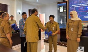 Pemprov Kalsel Gelar Asistensi PPID Pelaksana untuk Tingkatkan Layanan Informasi Publik