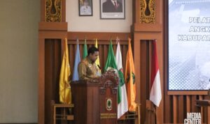 Pemprov Kalsel Gelar Pelatihan Kepemimpinan Administrator 2025 untuk Tingkatkan Kinerja ASN