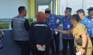 Pemprov Kalsel Gelar Peluncuran dan Dialog Percepatan Pembentukan Koperasi Merah Putih
