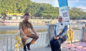 Pemprov Kalsel Komitmen Kembangkan Pariwisata Kalsel Lebih Baik Lagi