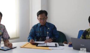 Pemprov Kalsel Lakukan Persiapan Safari Ramadan 1446 H