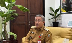 Pemprov Kalsel Pacu Transformasi Ekonomi Melalui Hilirisasi dan Penguatan Agroindustri