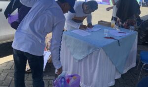 Pemprov Kalsel Peringati Hari Lingkungan Hidup Sedunia, Gelar Berbagai Aksi Nyata