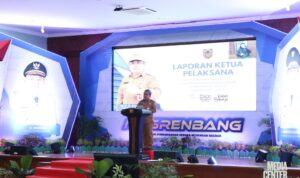 Pemprov Kalsel Rumuskan 7 Tujuan Utama Pembangunan untuk RPJMD 2025–2029