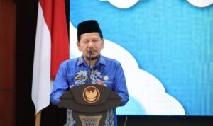 Pemprov Kalsel Salurkan Zakat, Infaq dan Sedekah Melalui BAZNAS Kalsel
