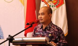 Pemprov Kalsel Siap Bentuk 811 Koperasi Desa Merah Putih Sebagai Implementasi Inpres Nomor 9 Tahun 2025