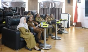 Pemprov Kalsel Siap Tindaklanjuti Arahan Pemeriksaan LKPD 2024