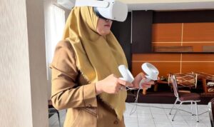 Pemprov Kalsel Sosialisasi Wisata Virtual 360