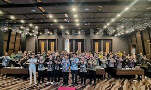 Pemprov Kalsel Tegaskan Komitmen Digitalisasi dalam Workshop Championship P2DD 2025