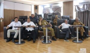 Pemprov Kalsel Tegaskan Komitmen Kendalikan Inflasi dan Peningkatan Kualitas Pendidikan