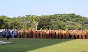 Pemprov Kalsel Telah Resmi Mencairkan Gaji Ke-13 bagi PNS dan PPPK