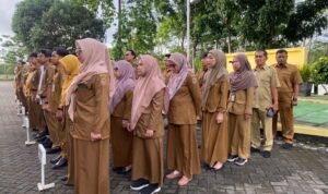 Pemprov Kalsel Umumkan Kenaikan Gaji bagi Tenaga Kontrak