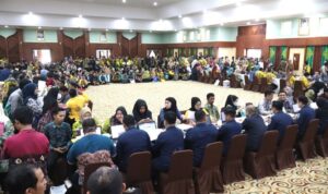 Pemprov Kalsel Validasi dan Verifikasi Tenaga Non ASN