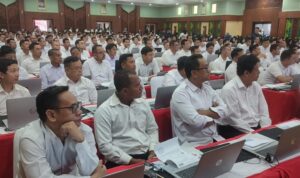 Pendaftaran PPPK Tahap 2 Diperjang Hingga 7 Januari 2025