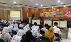 Penuhi Indeks Pemajuan Kebudayaan, Pemprov Kalsel Akan Lakukan Sosialisasi dan Jelajah Cagar Budaya