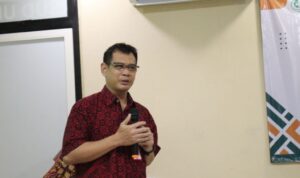 Perdana, Pemprov Kalsel Laksanakan Operasi Cangkok Mata