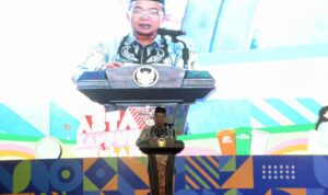 Peringatan HPSN, Kementerian LH Gelar Aksi Sekolah dan Kampus Tanpa Sampah di Kalsel