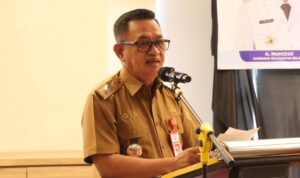 Perkuat Demokrasi di Banua, Bakesbangpol Kalsel Tingkatkan Akurasi dan Kualitas Data IDI