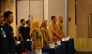 Perkuat Regenerasi Petani Milenial di Kalsel untuk Ketahanan Pangan yang Berkelanjutan