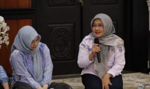 Persiapkan Rembuk Stunting 2025, Wagub Kalsel Tekankan Pentingnya Kerja Sama Lintas Sektoral