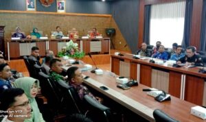 Pj Bupati: Komitmen Wujudkan Kabupaten Layak Anak Melalui Kolaborasi dan Inovasi Lintas Sektor