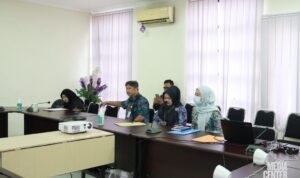 RSGM Gusti Hasan Aman Kalsel Jalani Visitasi Perpanjangan Izin Operasional