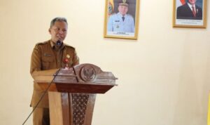 RSUD Ulin Banjarmasin Serap Aspirasi Masyarakat Melalui Forum Konsultasi Publik