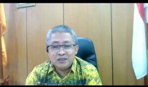 Rakor Peningkatan Kapasitas SDM Posyandu 6 SPM, TP Posyandu Kalsel Bina Masyarakat Desa