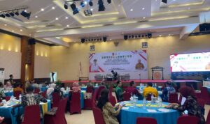 Rapat Koordinasi dan Forum Perangkat Daerah, Dinas PMD Kalsel Tingkatkan Kemandirian dan Kemajuan Desa