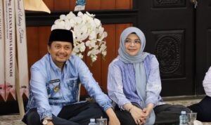 Rembuk Stunting 2025, DPPPAKB Kalsel dan TPPS Gelar Persiapan Bersama Wagub Kalsel