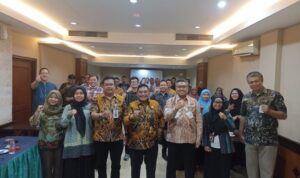 Resmi Ditutup, Disperin Kalsel Ingatkan Pemenuhan dan Mematuhi SNI Masih Perlu Diperhatikan