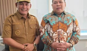 Wakil Bupati : Pemkab Murung Raya Targetkan Raih WTP di LKPD 2024
