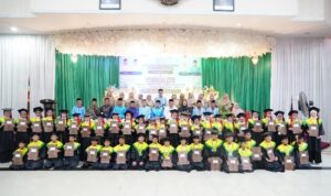 Pemkab Murung Daya Akan Anggarkan Untuk Kesejahteraan Guru TKA-TPA, Guru Ngaji