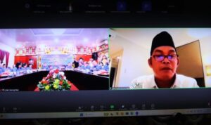 Wakil Bupati Rahmanto Buka Secara Resmi VLH Kabupaten Layak Anak
