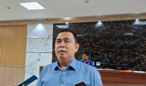 Sebanyak 7.000 Anak Putus Sekolah di Banjarmasin