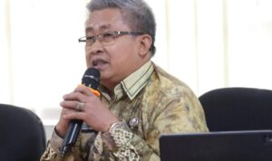 Siap Jadi Gerbang Logistik Kalimantan, Kalsel Dorong Pengembangan Kawasan Industri