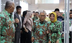 Soft Opening RS Amanah Medical Centre, Langkah Awal Menuju Peningkatan Layanan Kesehatan di Kalimantan Selatan