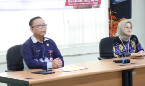 Strategi dengan Adakan Expo, Disdag Kalsel Dongkrak Potensi Ekspor