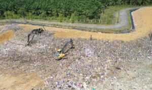 TPAS Banjarbakula Catatkan PAD Sebesar Rp3,1 Miliar pada 2024