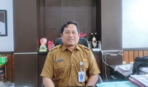 Tahun 2025, Pemprov Kalsel Pemprov Kalsel Buka 17 Paket Program Pelatihan Berbasis Kompetensi