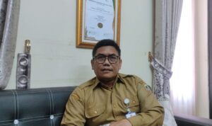 Tahun 2025, RSGM Gusti Hasan Aman Kalsel Terus Maksimalkan Pelayanan Kepada Masyarakat