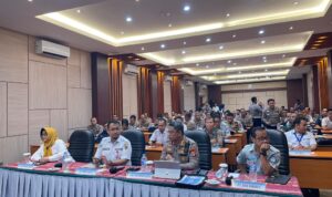 Tangani ODOL, Dishub Kalsel Libatkan Organda dan Asosiasi Angkutan